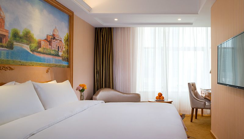 Vista esterna - Vienna Hotel (Ji’an Taihe Chengjiang Road) Taihe Chengjiang Avenue