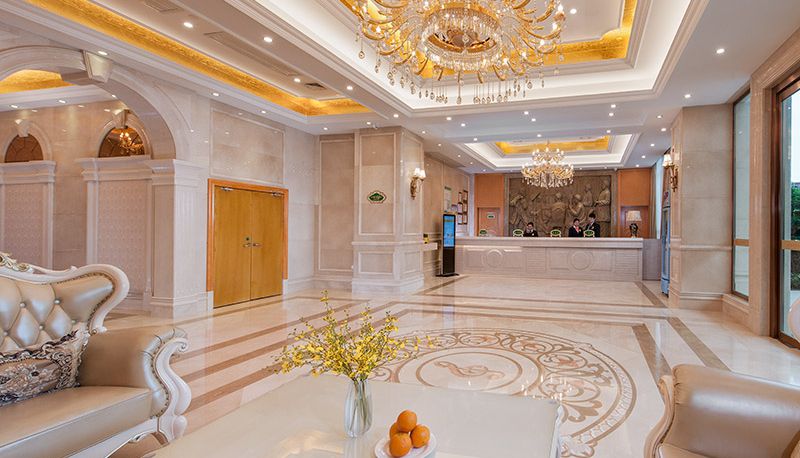 Sala - Vienna Hotel(Wuhan Wangjiawan qilimiao subway station Hotel) Wuhan Moshui Lake