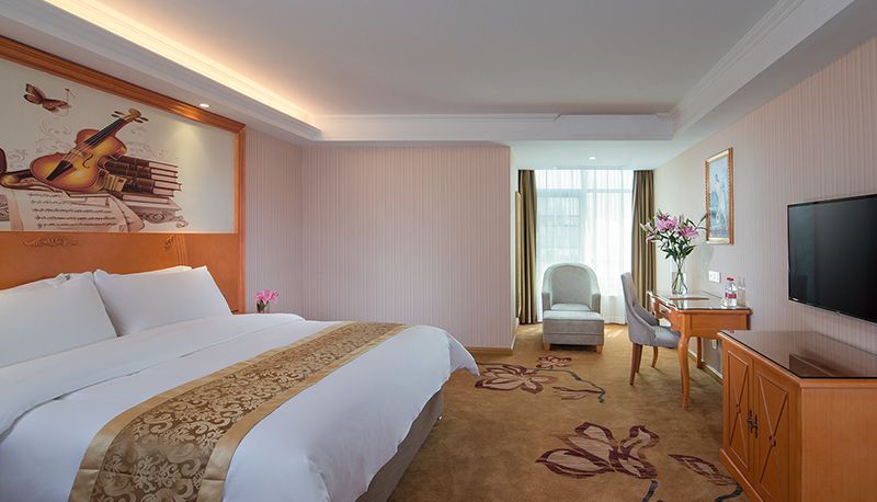 Vista esterna - Vienna Hotel (chaozhou chaoan central Hotel) Chao'an