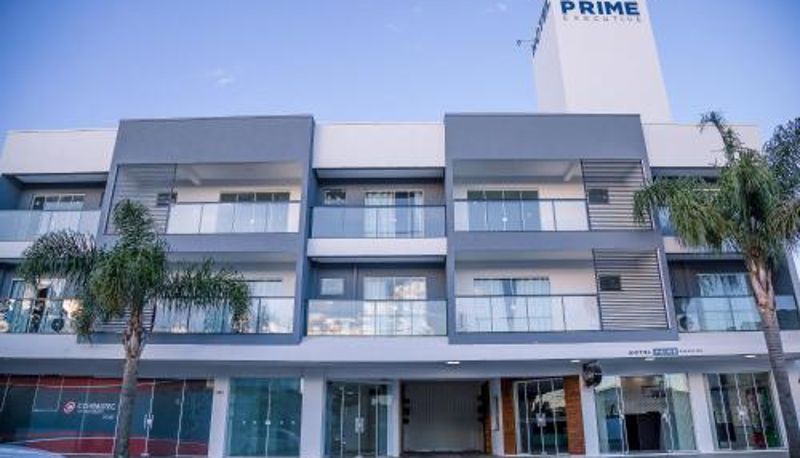 Bilgi - Hotel Prime Executive