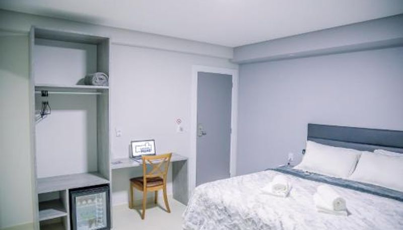 Standart oda - Hotel Prime Executive