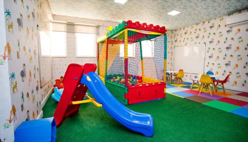 Bilgi - Sofistic Hotel