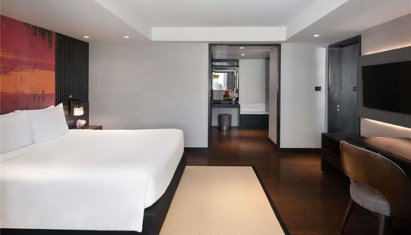 Room - Mercure Bangkok Sukhumvit 11