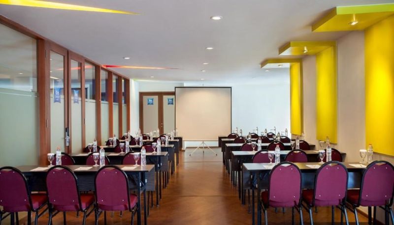 Bilgi - ibis budget Jakarta Cikini