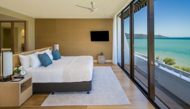 Suite - InterContinental Hotels HAYMAN GREAT BARRIER REEF by IHG