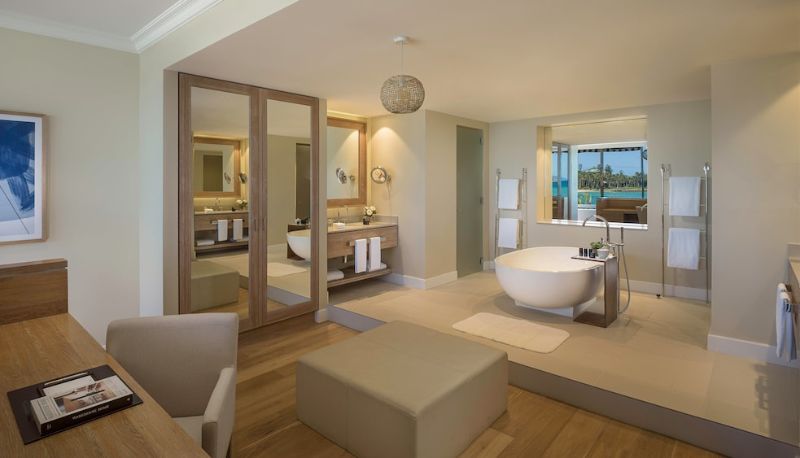 Suite - InterContinental Hotels HAYMAN GREAT BARRIER REEF by IHG