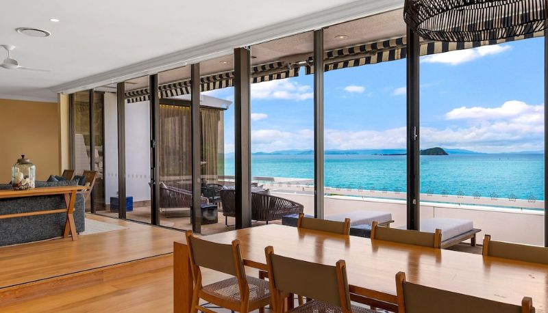 Suite - InterContinental Hotels HAYMAN GREAT BARRIER REEF by IHG