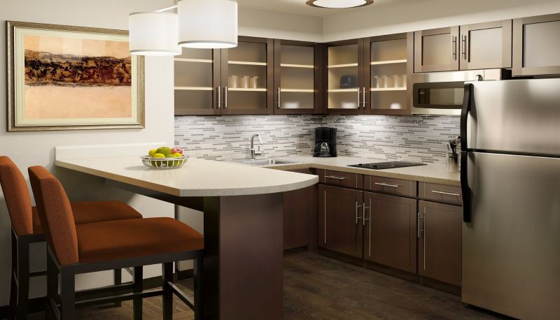 Habitación - Staybridge Suites IAH AIRPORT EAST by IHG