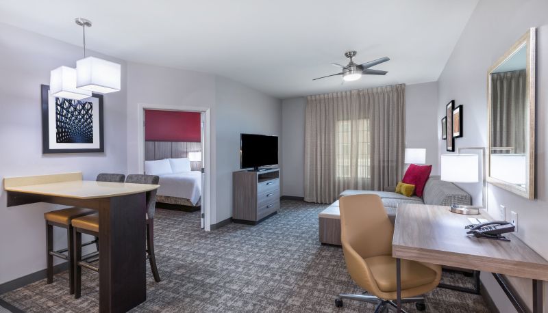 Habitación - Staybridge Suites IAH AIRPORT EAST by IHG