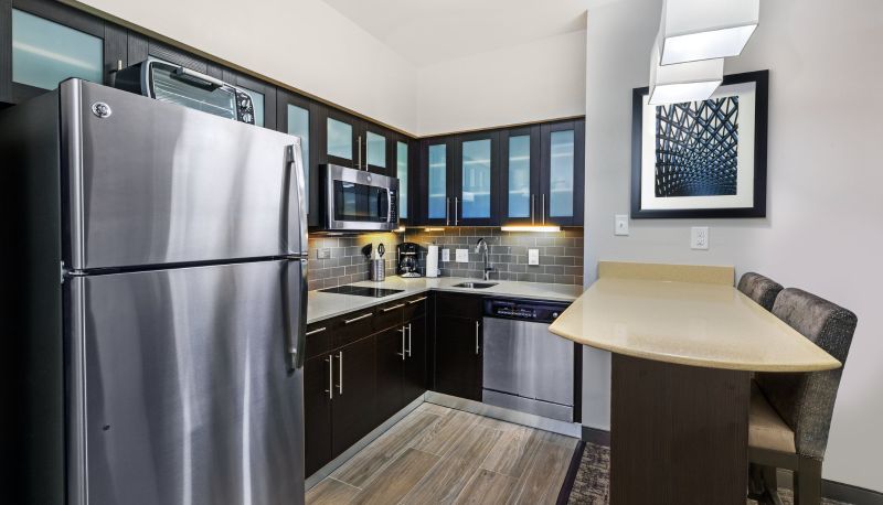Habitación - Staybridge Suites IAH AIRPORT EAST by IHG