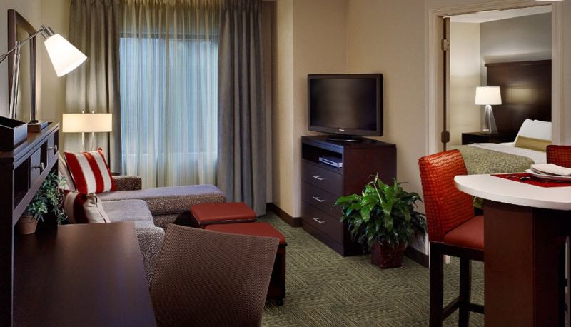 Camera - Staybridge Suites JOHNSON CITY by IHG