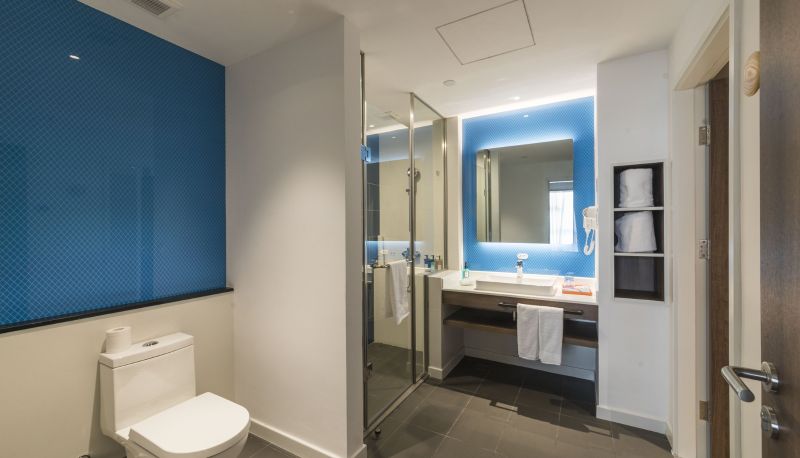 Habitación - Holiday Inn Express XIAMEN AIRPORT ZONE by IHG