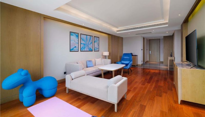 Chambre - Pullman Zhoushan Seaside