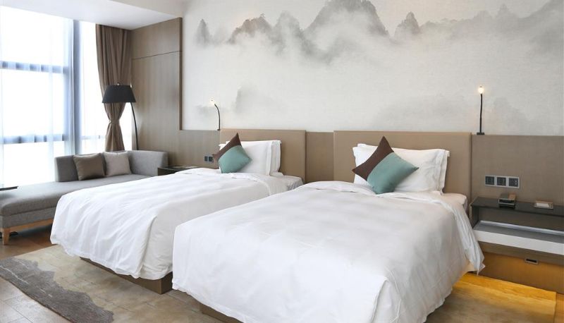 Camera - Novotel Deqing Moganshan