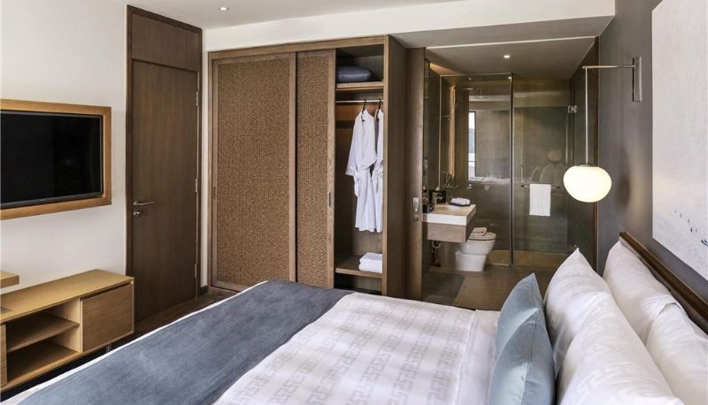 Camera - Premier Residences Phu Quoc Emerald Bay Managed by Accor