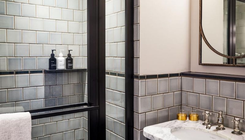 Zimmer - The Hoxton Chicago