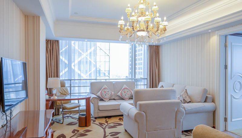 Camera - Vienna International Hotel  Ningbo Yinzhou Souther Ningbo South Business District Universal City