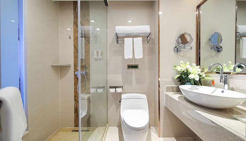 Vista esterna - Vienna Hotel (Yancheng Dongtai Chengdong New District Hotel) Dongtai Chengdong New District