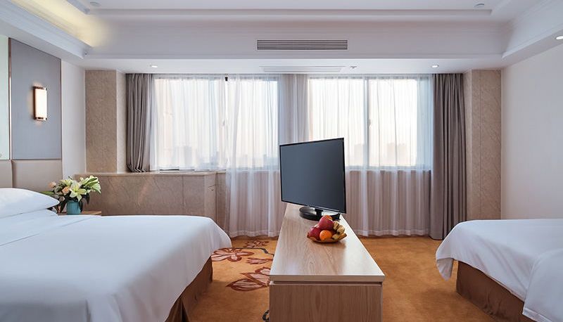 Camera - Vienna Hotel (Yancheng Dongtai Chengdong New District Hotel) Dongtai Chengdong New District