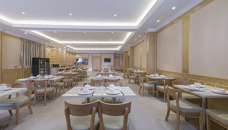 Ristorante - vienna hotel(Fuzhou Changle Aixin Road Hotel) Aixin Road