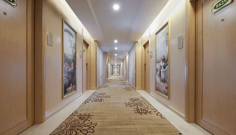 Area esterna dell'hotel - vienna hotel(Fuzhou Changle Aixin Road Hotel) Aixin Road