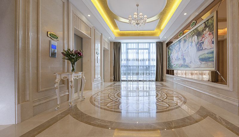 Lobby - vienna hotel(Fuzhou Changle Aixin Road Hotel) Aixin Road