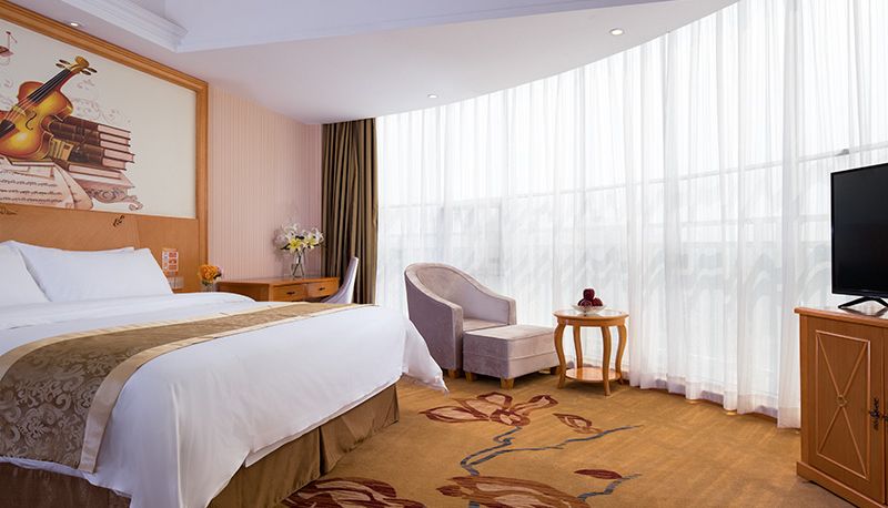 Pokój - vienna hotel (Guangdong Shaoguan Lechang store) Shaoguan Lechang