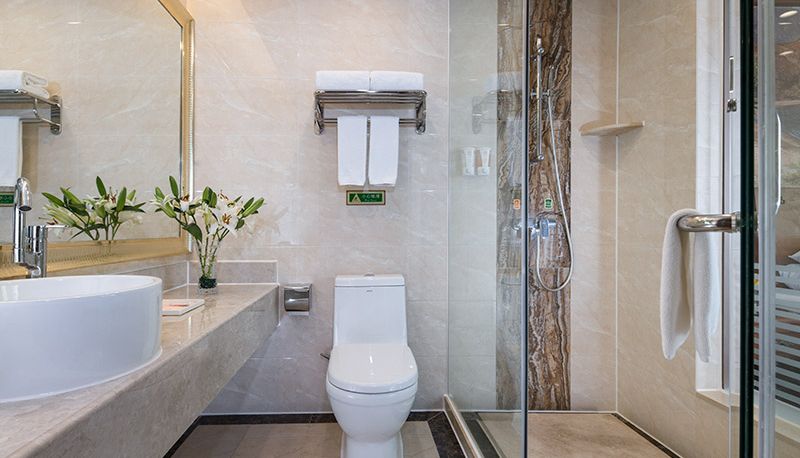 Info - vienna hotel(Guangdong Shantou Guiyu store) Guiyu