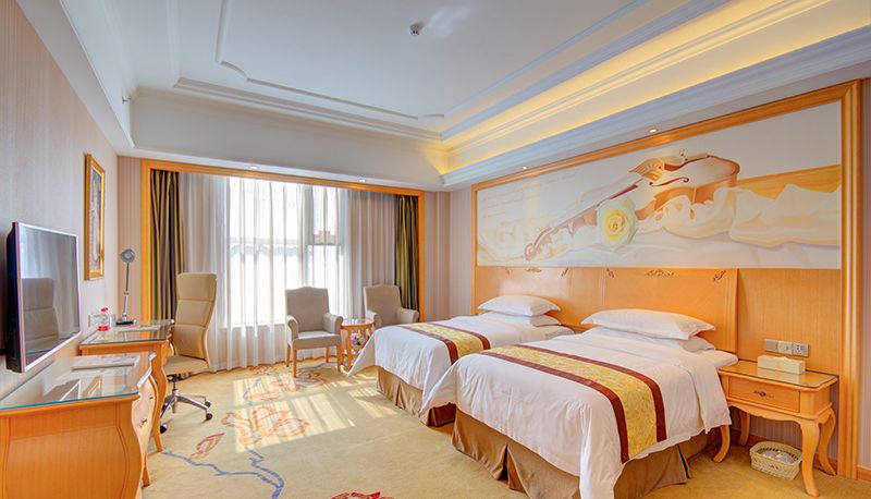 Camera - Vienna International Hotel Henan Pingdingshan Ying Pingdingshan Yingcheng