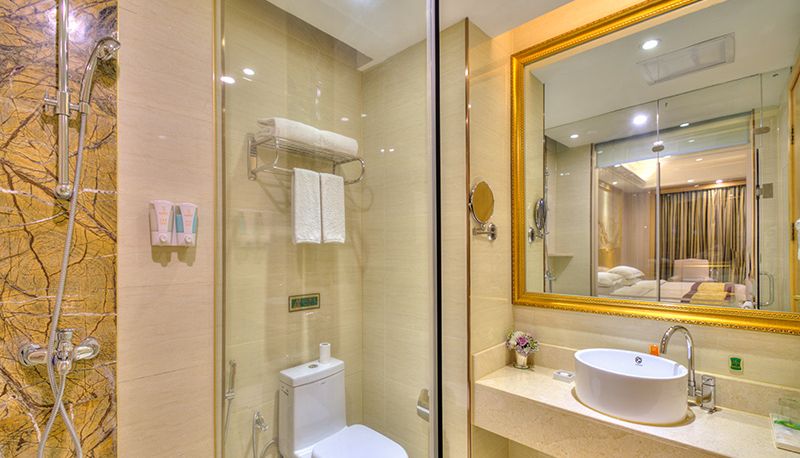 Camera - Vienna International Hotel Henan Pingdingshan Ying Pingdingshan Yingcheng