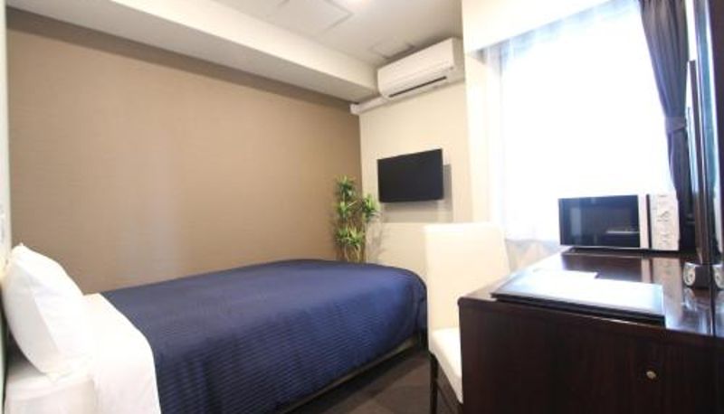 Pokój - HOTEL LiVEMAX Higashi Ginza