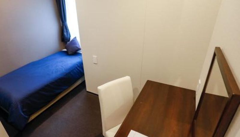 Informacje - HOTEL LiVEMAX Higashi Ginza