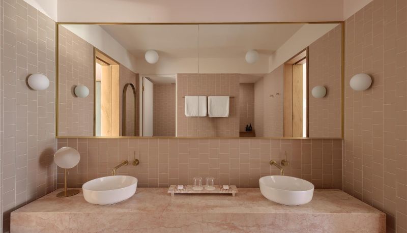 Habitación - The Calile Hotel