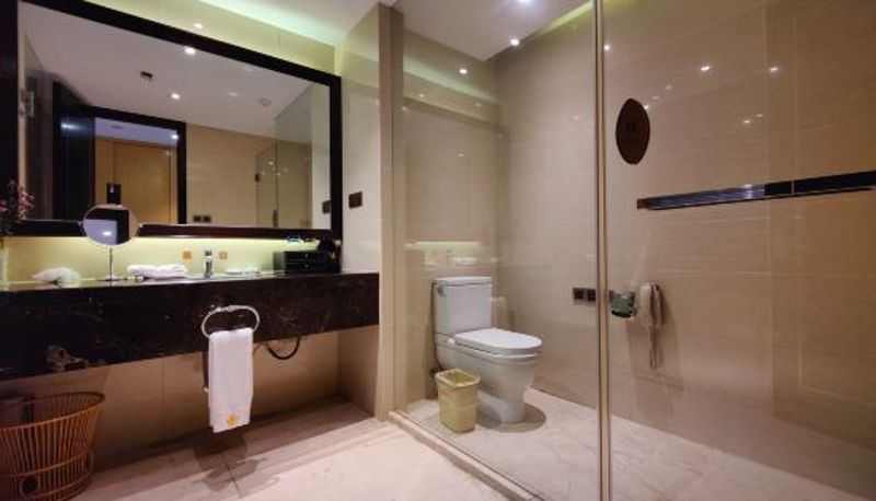 Chambre - Horizon Times Hotel