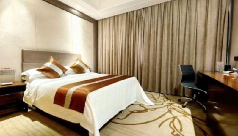 Chambre - Horizon Times Hotel