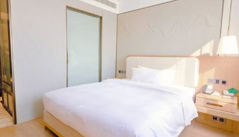 Zimmer - Piaget Hotel