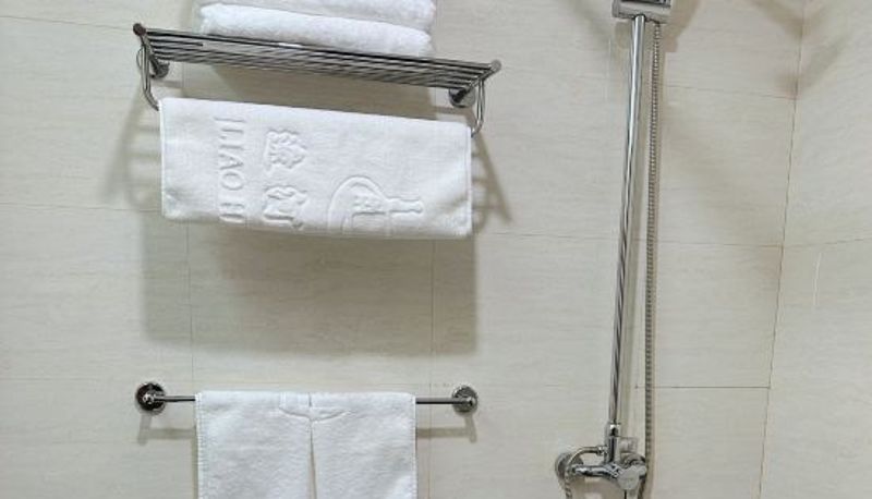 Zimmer - Liaohe Hotel
