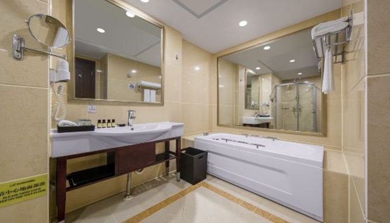 Suite - Country Garden Phoenix Hotel Shaoguan (Shaoguan Centennial East Street)