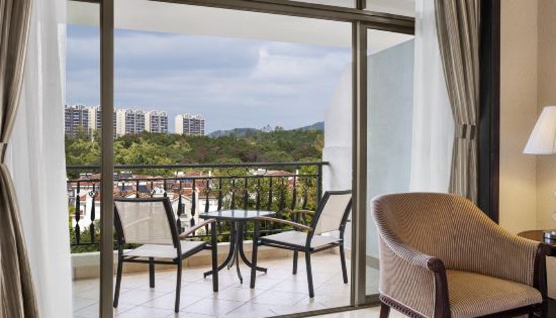 Chambre - Country Garden Phoenix Hotel Shaoguan (Shaoguan Centennial East Street)