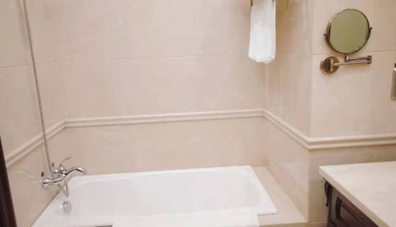 Camera - Tianxi Longge Hotel