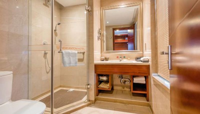 Kamer - Xin'andong Hotel