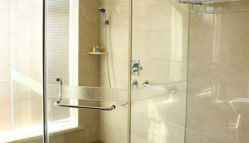 Kamer - Xin'andong Hotel