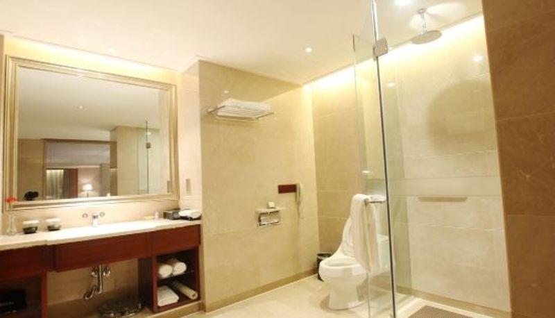 Kamer - Xin'andong Hotel