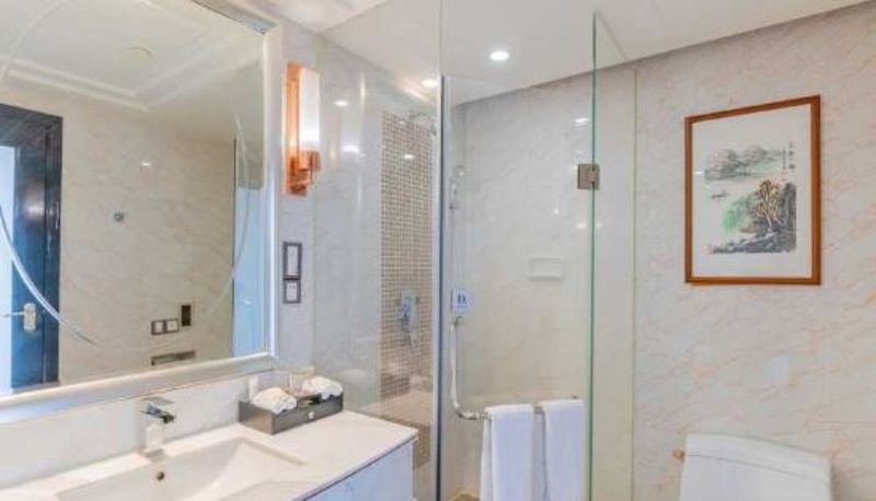 Habitación - Meizhou Royal Classic Hotel (Jiaying Ancient City Branch)