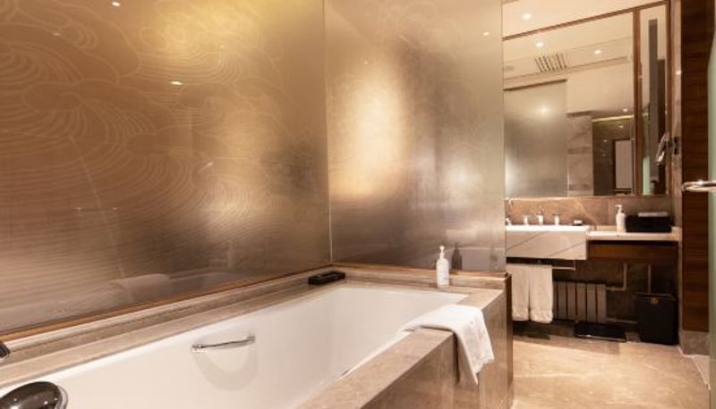 Pokój - Luxury Blue Horizon Hotel Dongying