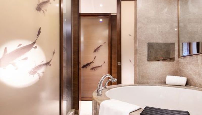 Pokój - Luxury Blue Horizon Hotel Dongying