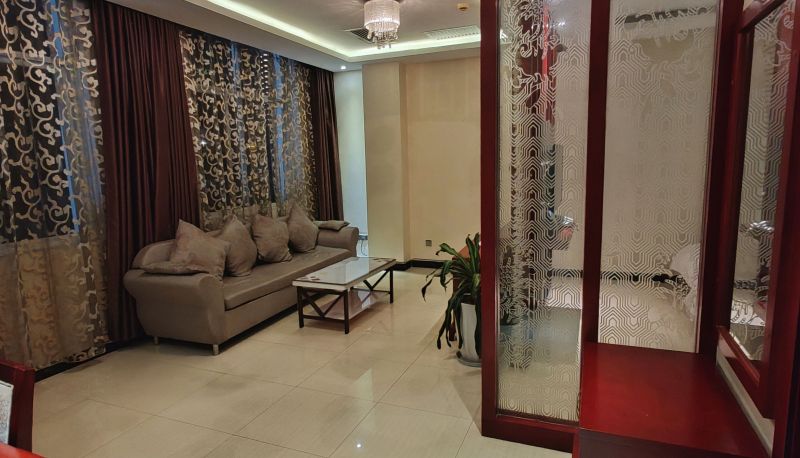 Camera - Hekou Huaxu Business Hotel (Hekou Port Branch)