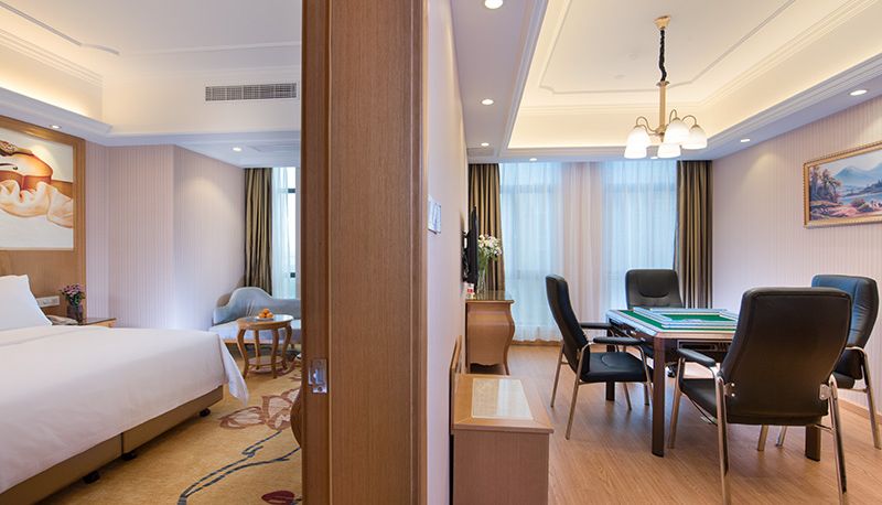 Camera - vienna hotel(Zhejiang Jinhua Jinyuhuayuan Hotel) Jinhua Jinyu Garden