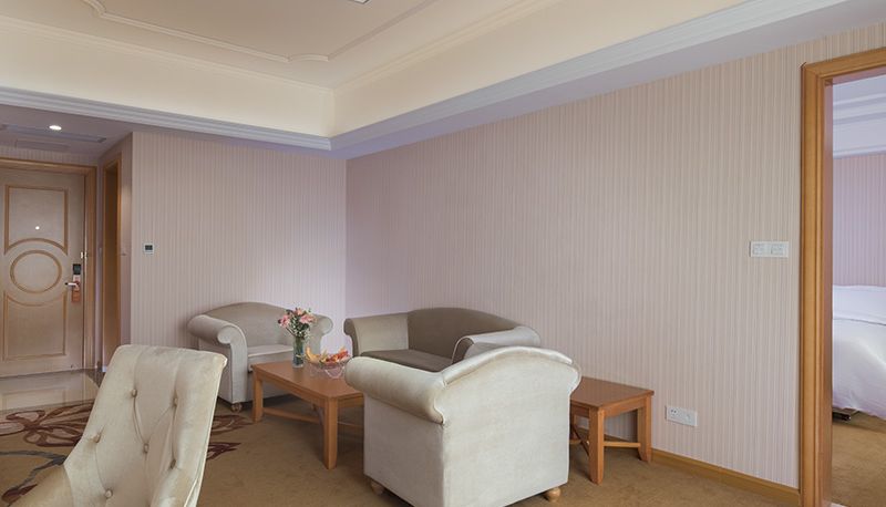 Camera - Vienna International Hotel Huizhou Xinxu Governmen Huizhou Xinyu Government Square