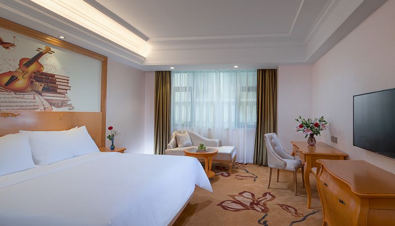 Camera - vienna hotel(Guangxi Guilin Ziyuan Chengzhong hotel) Ziyuan Chengzhong
